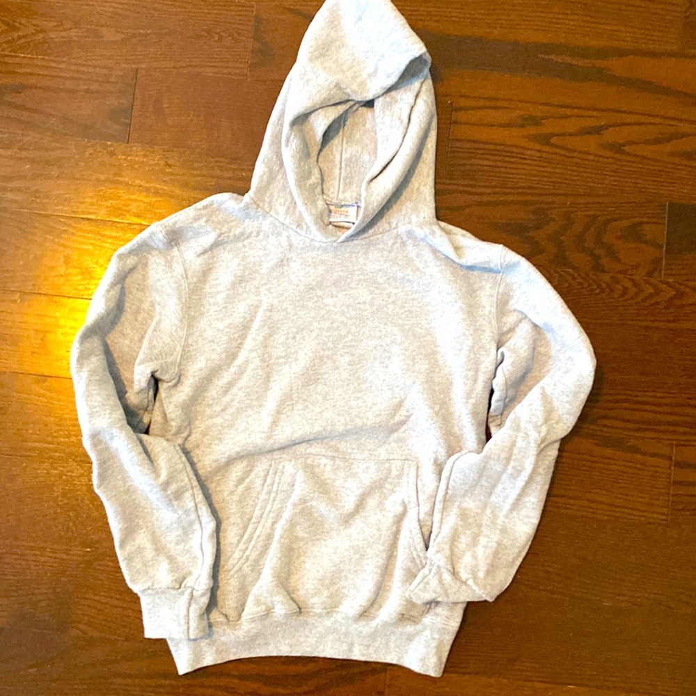 Champion hoodie